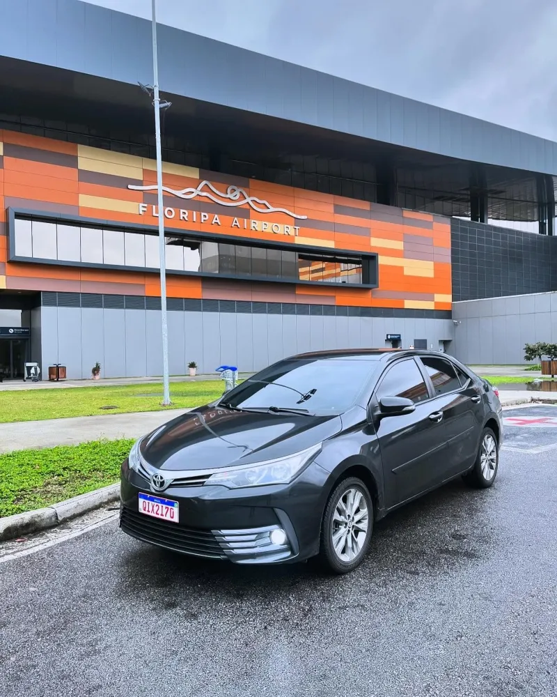 Transfer florianópolis para balneário camboriú