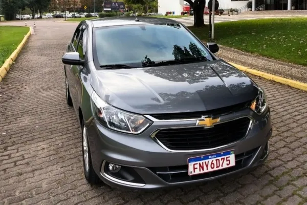 Transfer transporte executivo