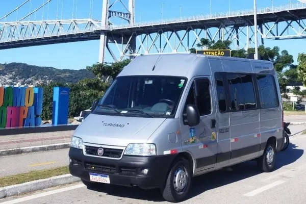 Van executiva